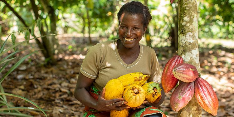 Everything you need to know about Fairtrade | Co-op Blog