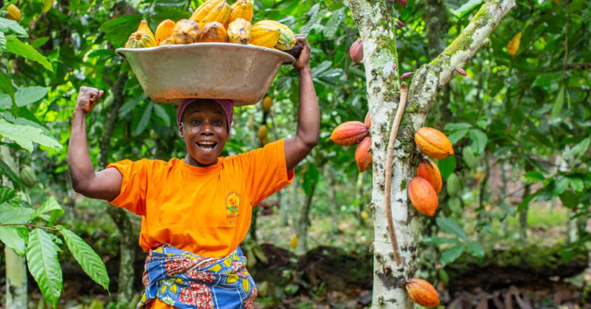 How does buying Fairtrade empower women? | Co-op Blog