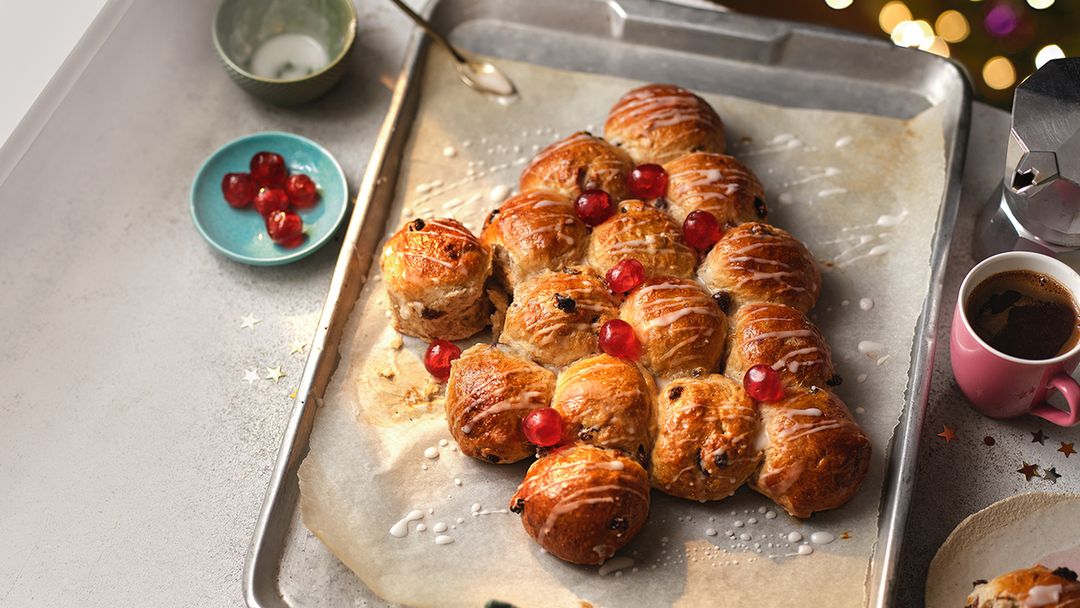 6 Breakfast Recipes For Christmas Morning Co Op Blog 